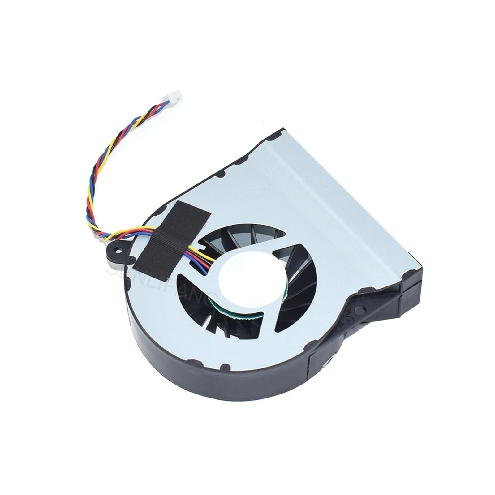 NUC6I7KYK NUC6 I3 I5 I7 Ventola di Raffreddamento CPU KSB0605HB KSB0605HBW5Y 1323-00U9000 DC5V 0.6A 4PIN 1709N17HF,Ventola del dissipatore di Calore