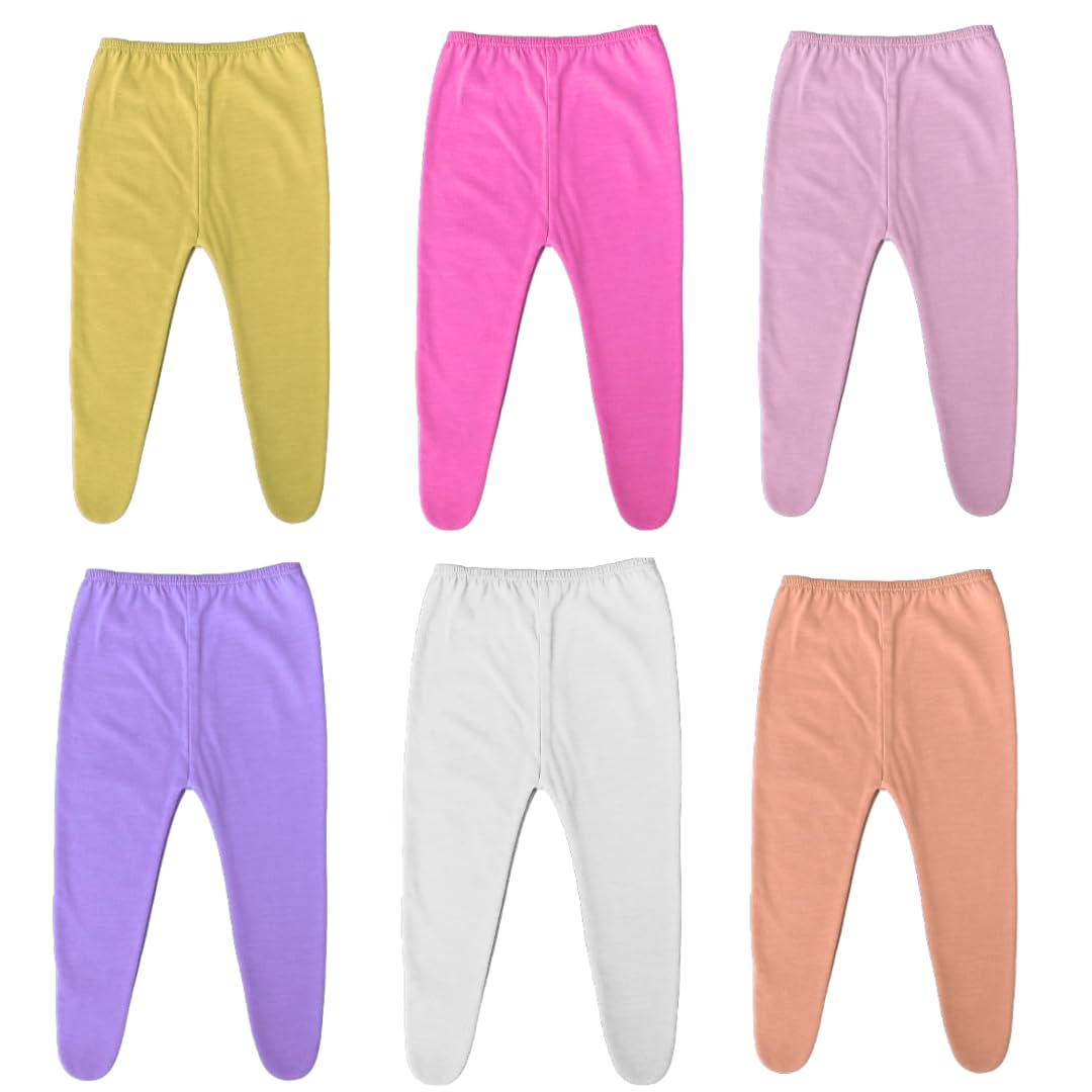 Kit 10 Calças Mijão para Bebê com Pé Fechado 100% Algodão Cores Sortidas Conforto e Proteção em promoção! Veja a oferta e mais achadinhos de Bebês 6 Hoje é o melhor dia para comprar Kit 10 Calças Mijão para Bebê com Pé Fechado 100% Algodão Cores Sortidas Conforto e Proteção com aquele preço maroto! Promoção! Aproveite a oferta! 6