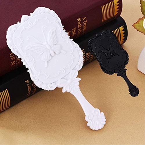 Molinter Specchio a mano professionale da