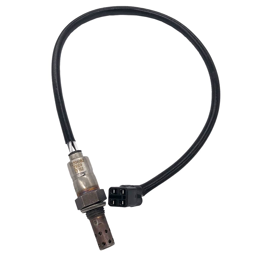 EPSIRMP T2204062 Oxygen O2 Lambda Sensor Compatible with 2017 Triumph Street Twin-picture-16