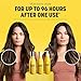 Drybar Blowout Defense Strengthen & Extend Conditioner, Lightweight Texture, Hydrates, Detangles, Reduces Breakage, No Build-Up, Long-Lasting Blowouts
