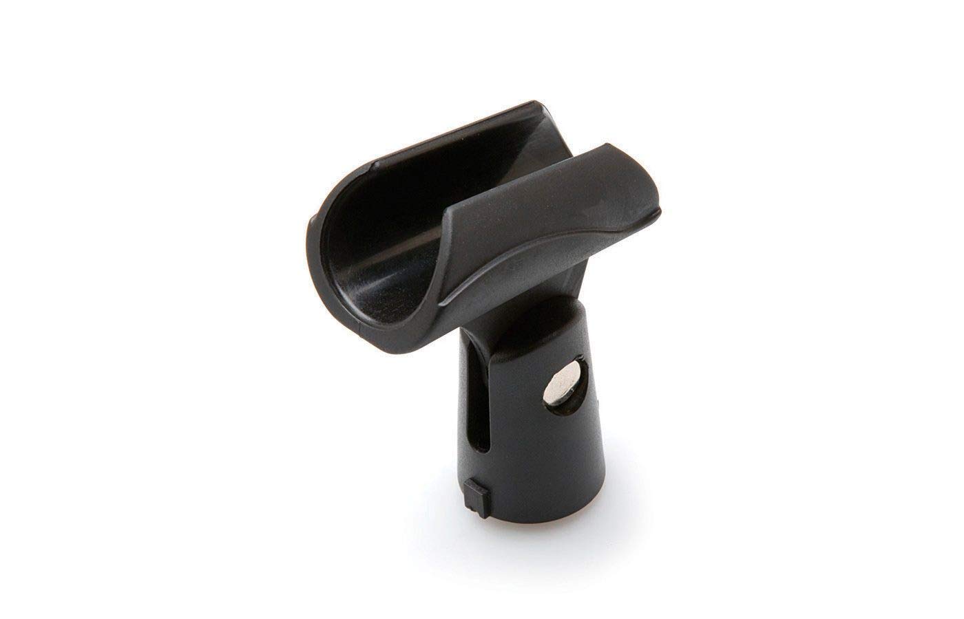 Hosa MHR-222 Microphone Clip, Plastic, 22 mm