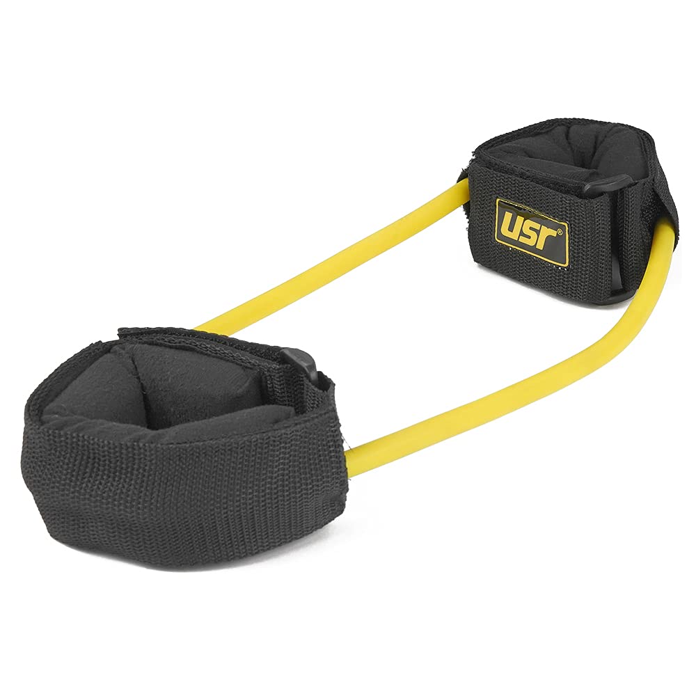 USR CORD4 Serisi Ayak Direnç Bandı