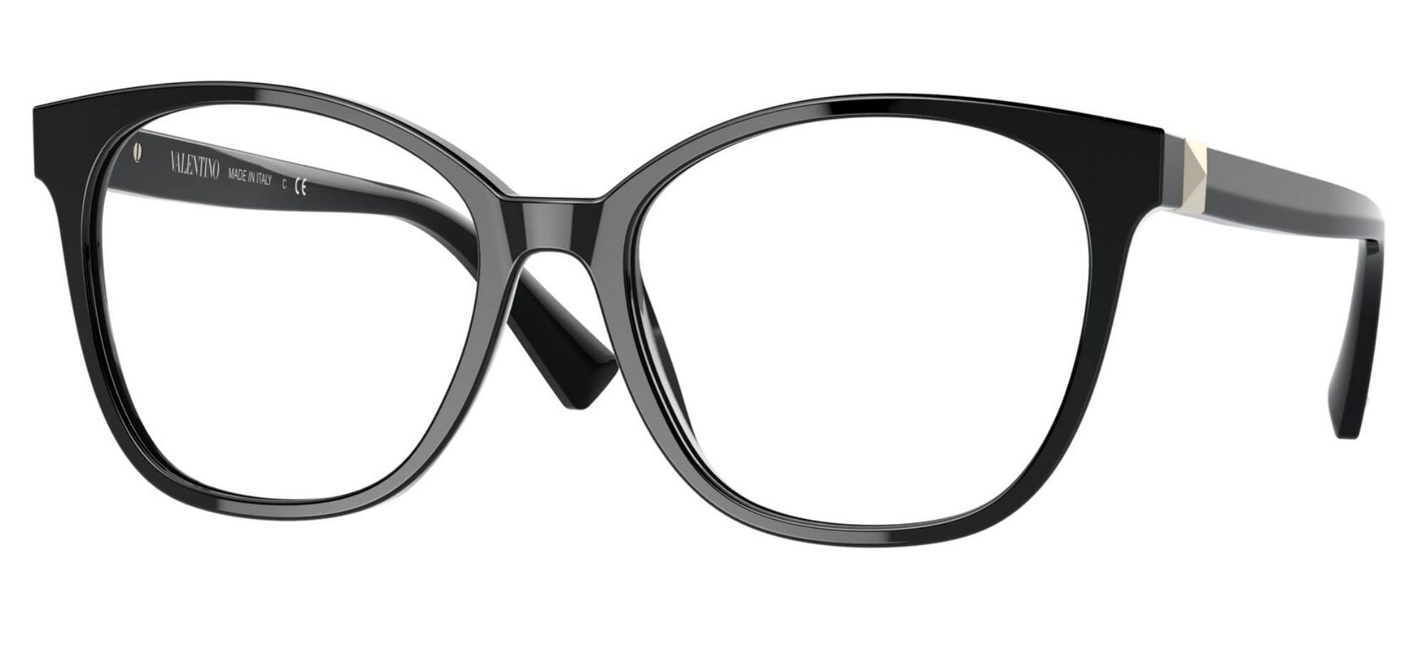 VA 3064 women Eyewear Frames BLACK 54/17/140