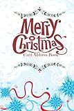 Merry Christmas Card Address Book: Frosty Recorder | Organizer, Notebook, Planner | Keep Track Of The Cards You Send & Receive | Christmas Card List | Alphabetical Order | 6 Years Of Records | Small
