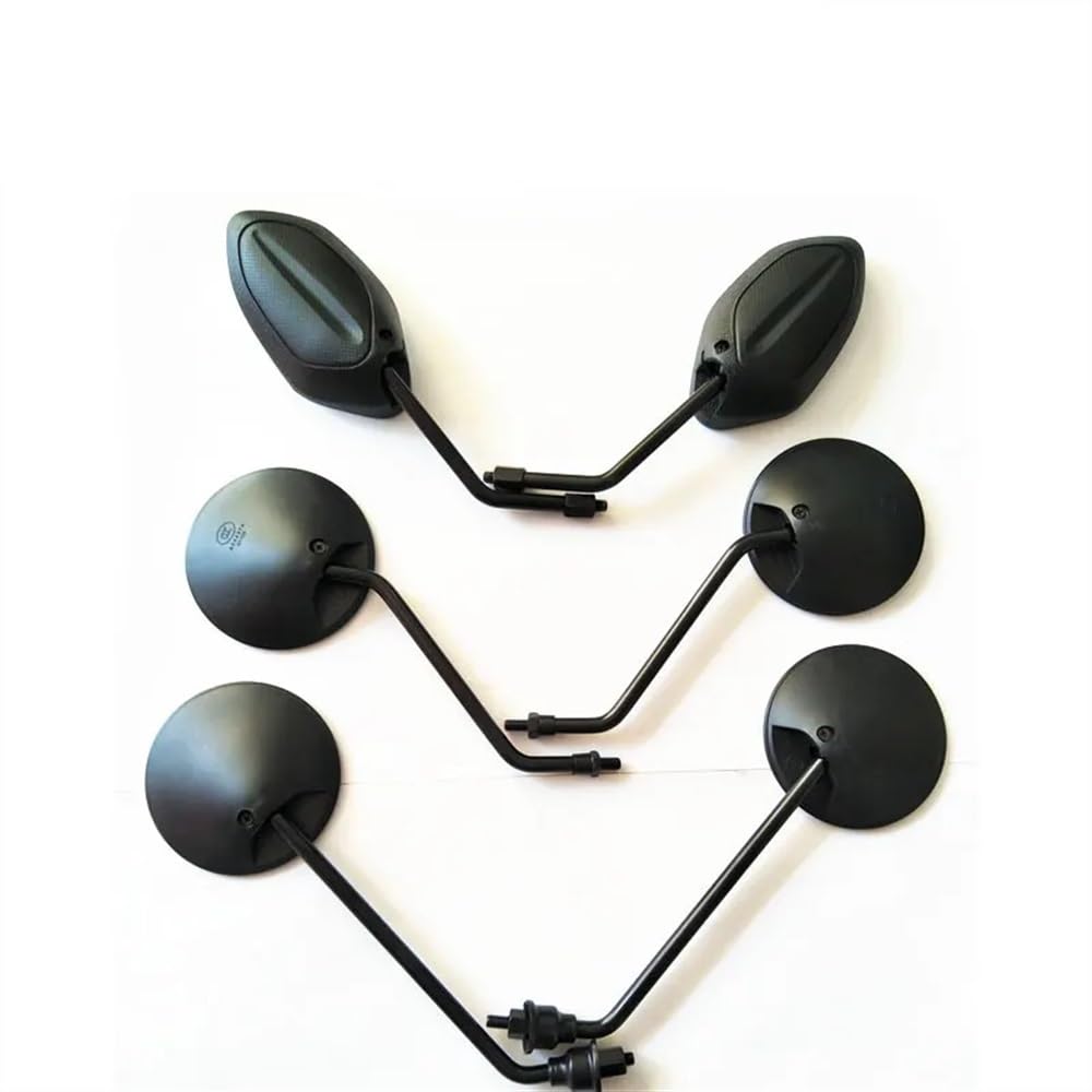 Rétroviseur Latéral Rétroviseur Original Gauche Et Droit Motos Électriques, Scooter, Accessoires De Vélo Électrique, Pour Super SOCO TC Max TS CU RU DU