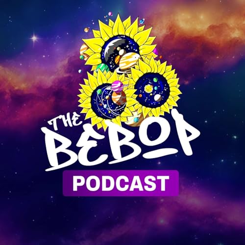 『The Bebop』のカバーアート