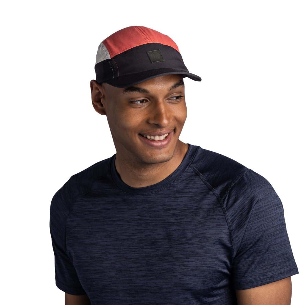 Buff 5 Panel Go - Gorra de béisbol Unisex Adulto