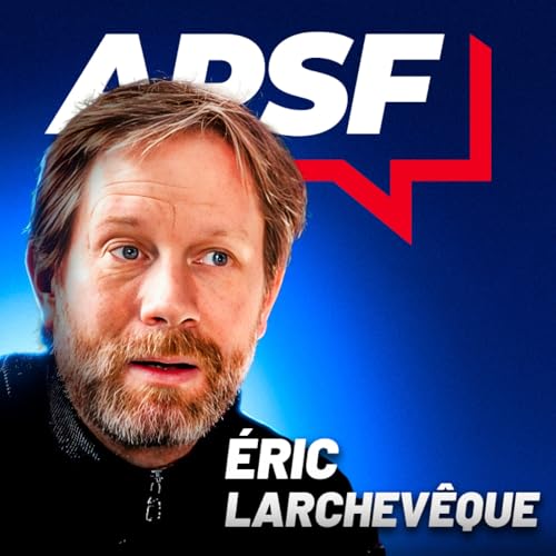 [EXTRAIT] Ce que personne ne dit sur la lev&eacute;e de fonds - Eric Larchev&ecirc;que