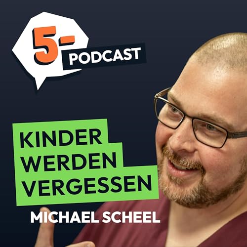 P&auml;diatrie, MVZ und Versorgung: Denn Kinder werden im System &uuml;bersehen | Michael Scheel