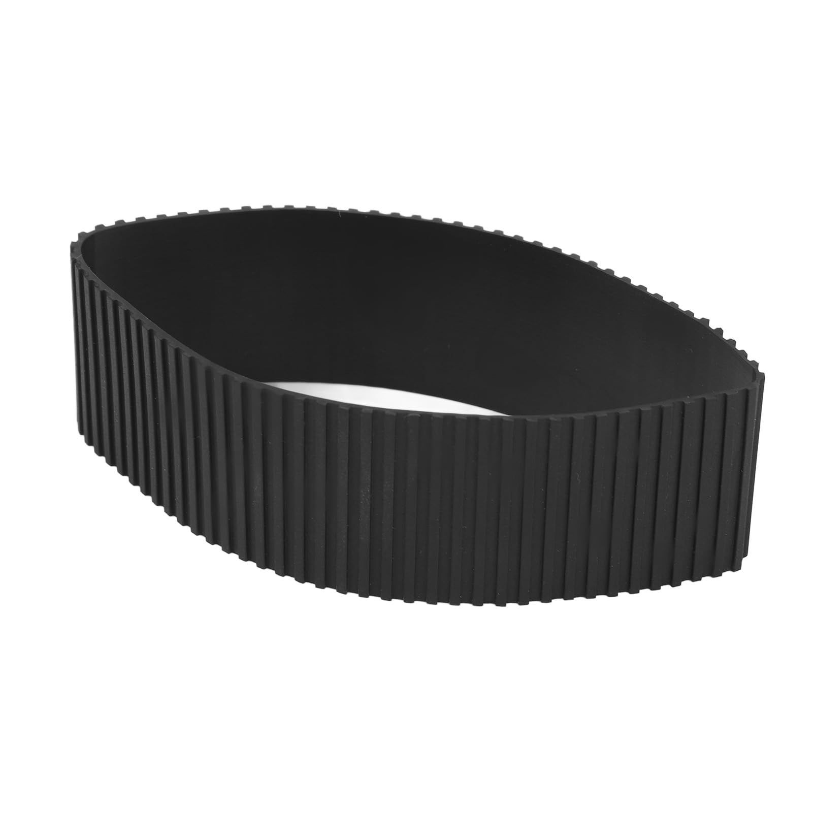 Lens Rubber Ring Zoom Grip Rubber Ring for 24-70mm F2.8 SEL2470 Lens Focus Rubber Grip Ring, Lens Zoom Grip for 24 to 70mm F2.8 SEL2470GM, Black