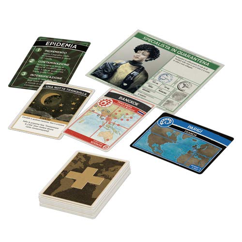 Ink – Juego De Mesa Estratégico Y Artístico De Colocación De Azulejos – 1 A 4 Jugadores Desde 8 Años | Partidas De 30 A 45 Min – Edición En Francés