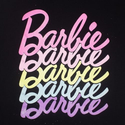 Opiniones de Playera Niña para comprar hoy. 24 Playera Niña marca Barbie (2)