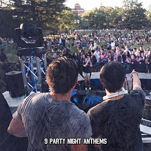 This Is How Far We'll Go