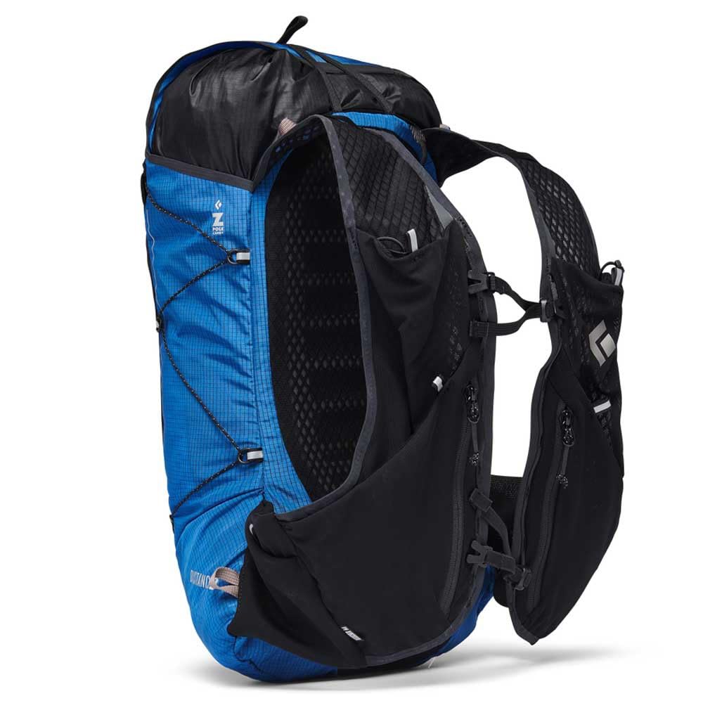 Black Diamond Homme Distance 22 sac à dos, Uni, L