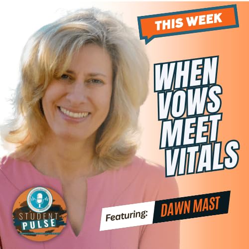 When Vows Meet Vitals