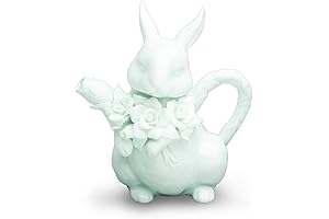 Bunny Teapot