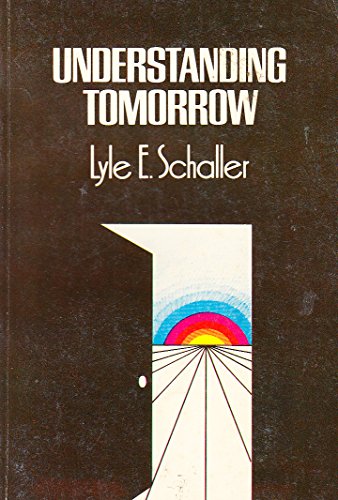 Understanding tomorrow view 2