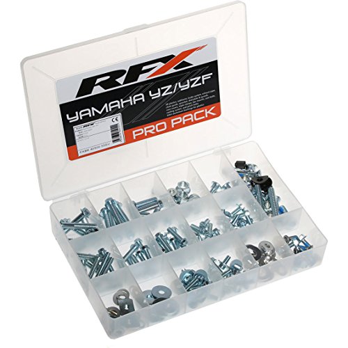 RFX Fxbk 40500 55sv taller perno Kit OEM Estilo para Yamaha YZ/YZF