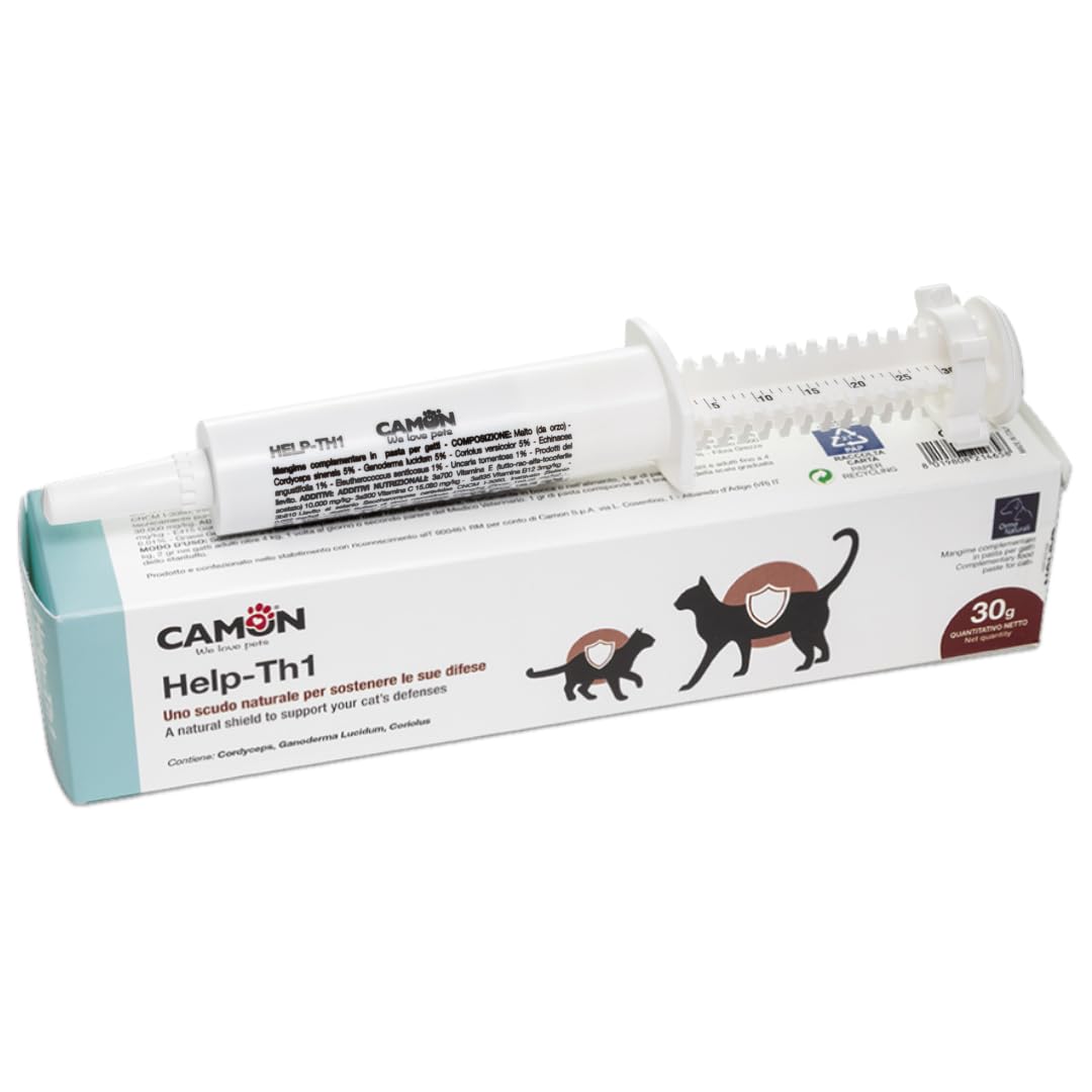 Help-th1 pasta siringa 30 g