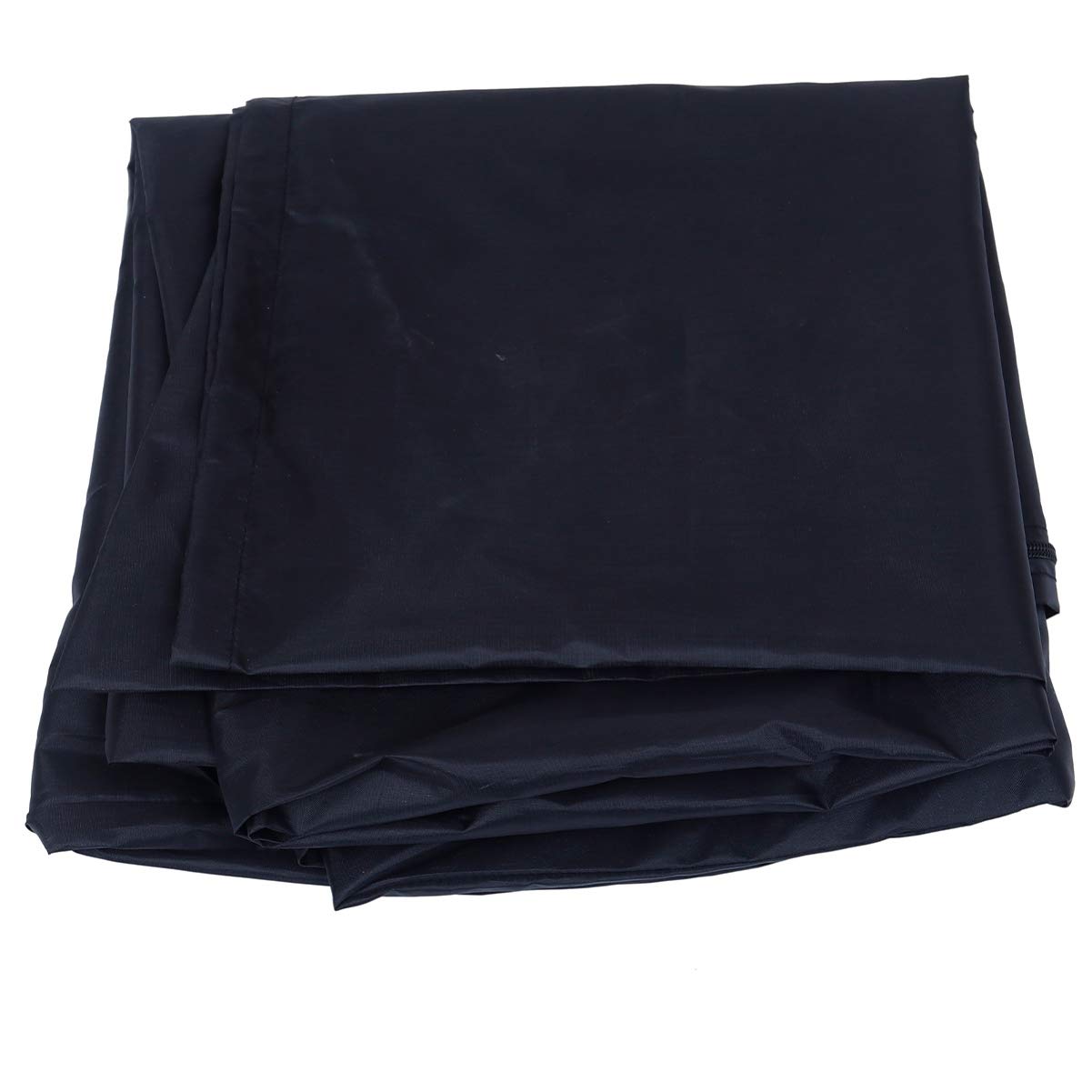 DOITOOL Sun Umbrella Cover Parasol Covers with Zipper Banana Umbrella Waterproof Cover Offset Umbrella Cover Parasol Waterproof Cover Umbrellas Cover with Zipper Zipper Cover