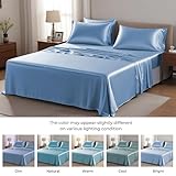 Zoom IMG-2 linenwalas solo lenzuolo per letto Zoom IMG-2 linenwalas solo lenzuolo per letto