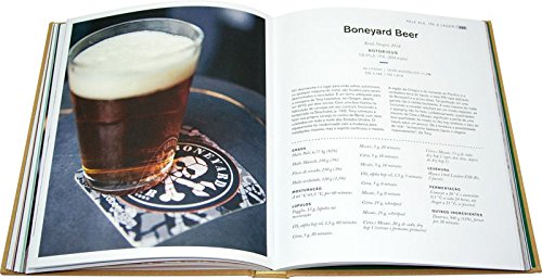 Cerveja artesanal