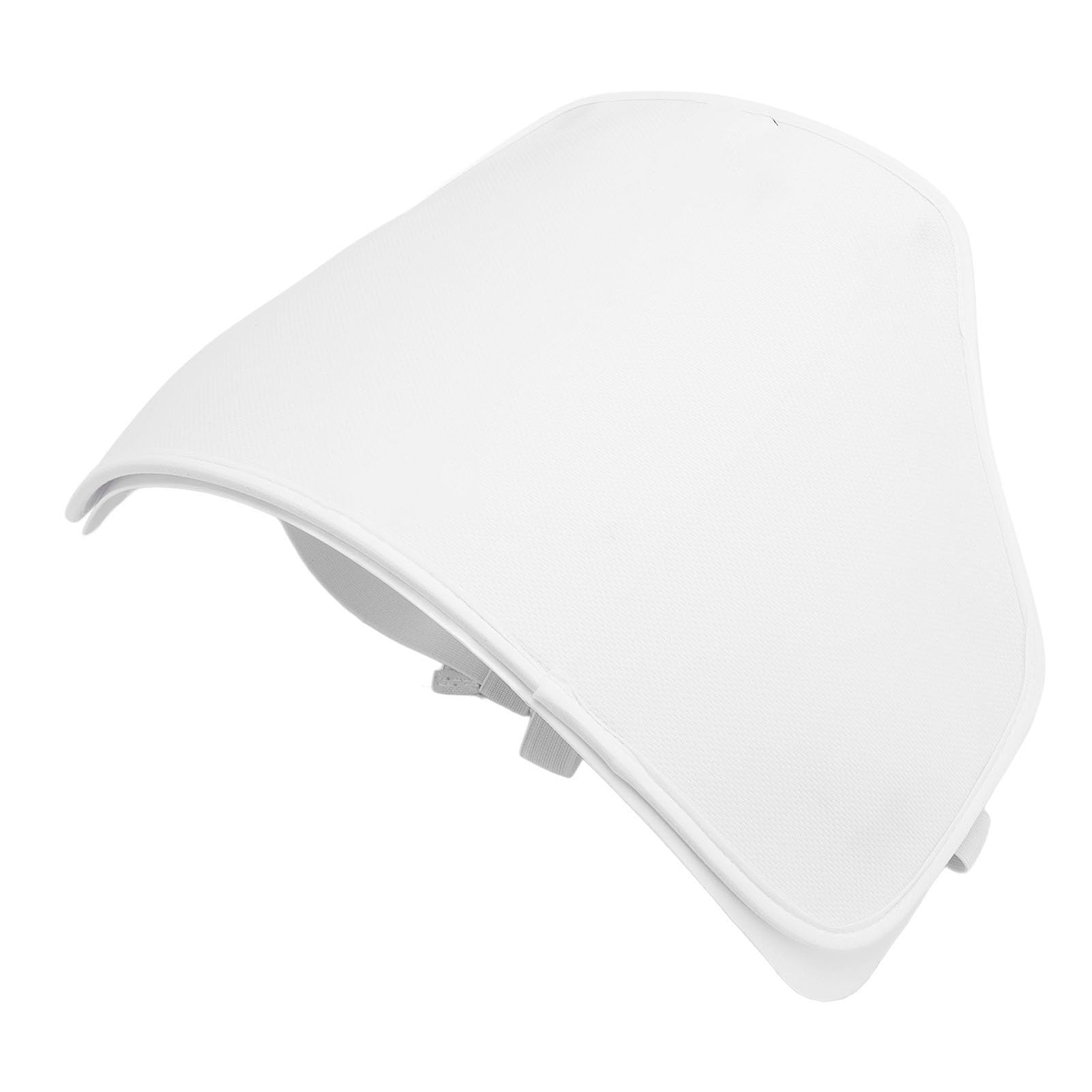 Generic Protezione per il Torace da Scherma da Uomo, Ergonomica, in Plastica Leggera, Certificata FIE per il Gioco Competitivo (S)