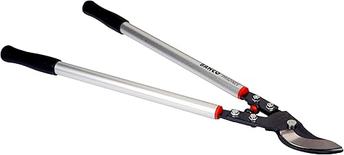 Bahco P19-80-F - Lopper resistente, 32 pulgadas, color negro