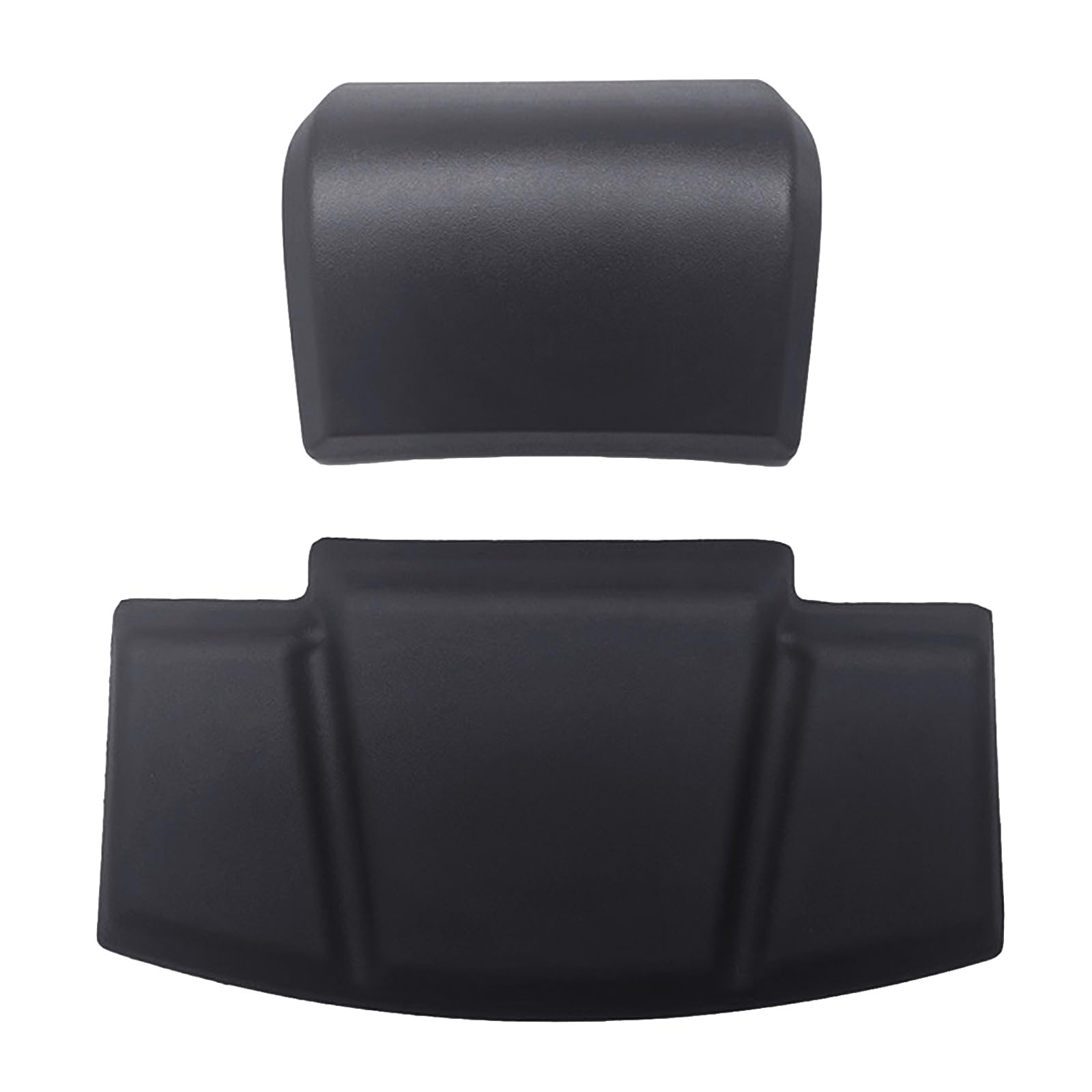 Comfort e Stile Combinati: schienale per moto BMW Premium per