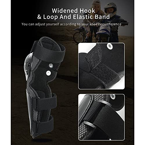 Brace support Kl-Bleu avec amorti renforcé pour roller - 5