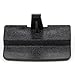 for Ford F150 F-150 2010-2018 Center Console Jump Seat Lid Latch Replacement BL34-18672A66 Black 2011 2012 2013 2014 2015 2016 2017