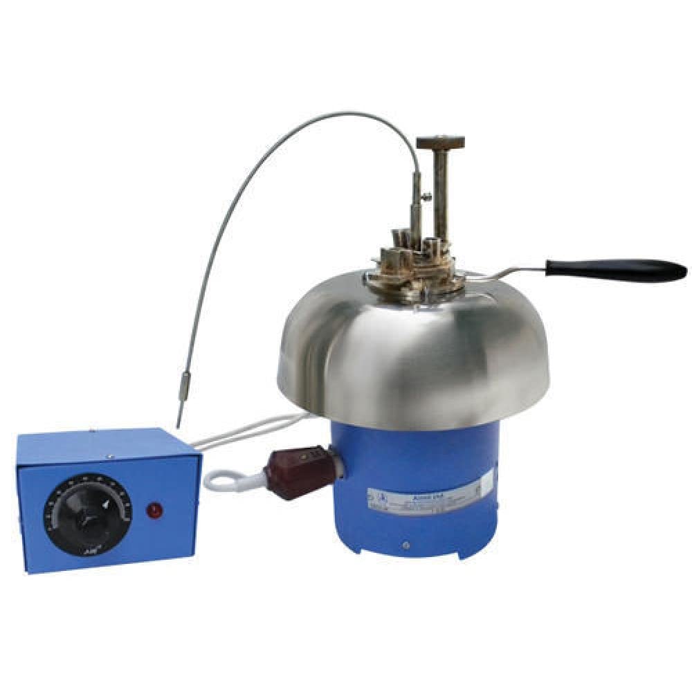 AKIVINAKIVIN Pensky Marten Flash Point Apparatus