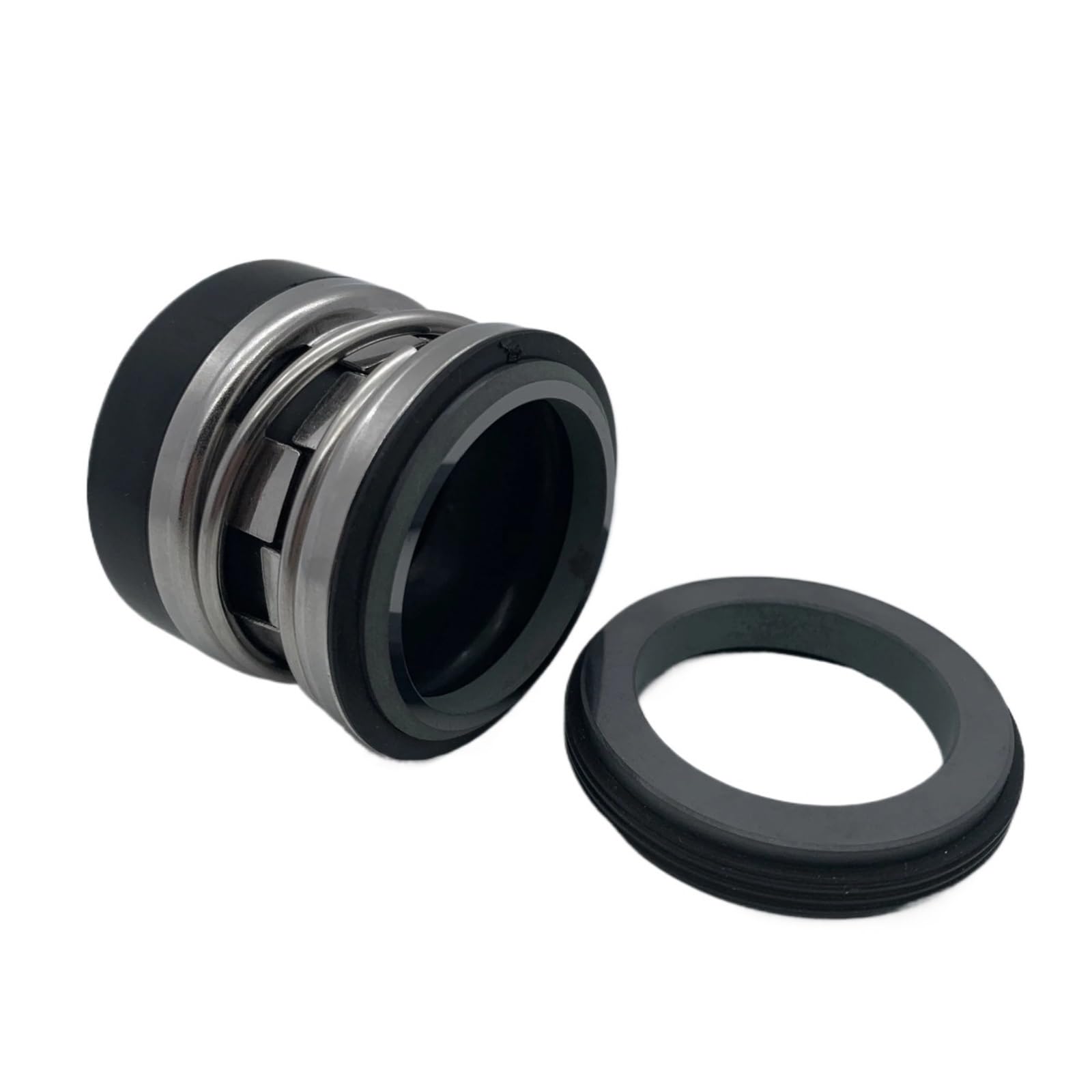 TJ-0280-K, 2100-2-28, 2100K-28, 2100-28 (L3*=36.5mm) Mechanical Seals INT-0280-K(SiC-SiC-EPDM(M seat))