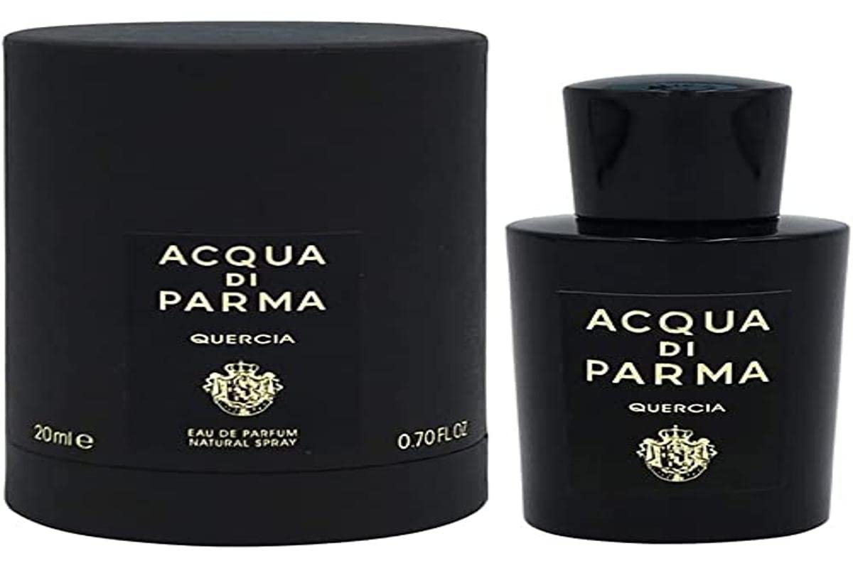 Acqua di Parma Quercia Femme/woman Eau de Parfum, 20 ml Amazon.de
