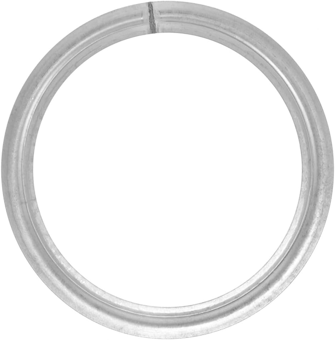 VICASKY Household Stove Ring Durable Iron Cooking Stove Washer for Outdoor Cooking Camping Optimal Performance Accessory for Healthy Culinary Experience