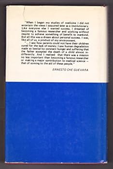 Hardcover Ernesto Che Guevara Book