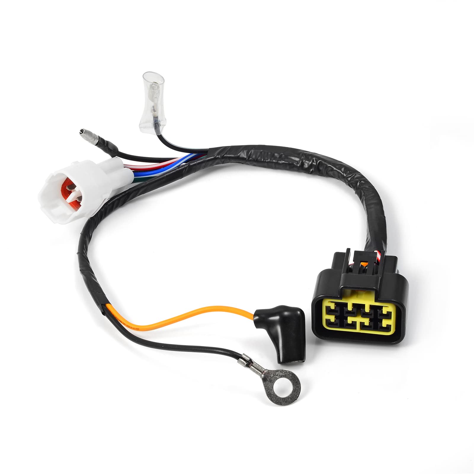 Amazon.com: MOTO1988 Igniter CDI For YAMAHA TTR125 TT-R125 TTR 125 