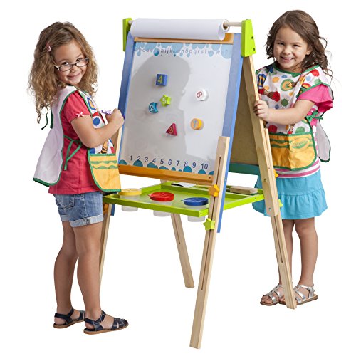 Best Ecr4kids Kids Easels