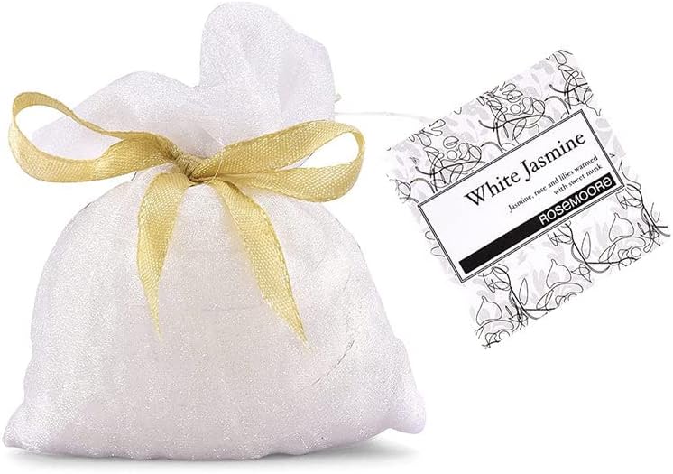 Scented Sack - White Jasmine