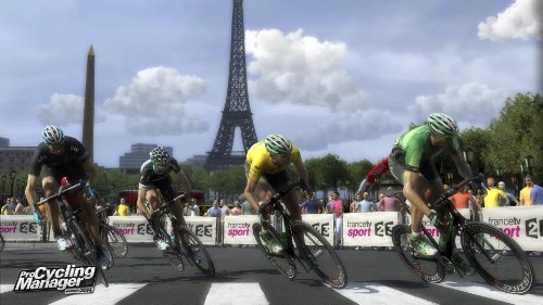 Pro Cycling Manager Tour De France 2014 Pc - vue 5