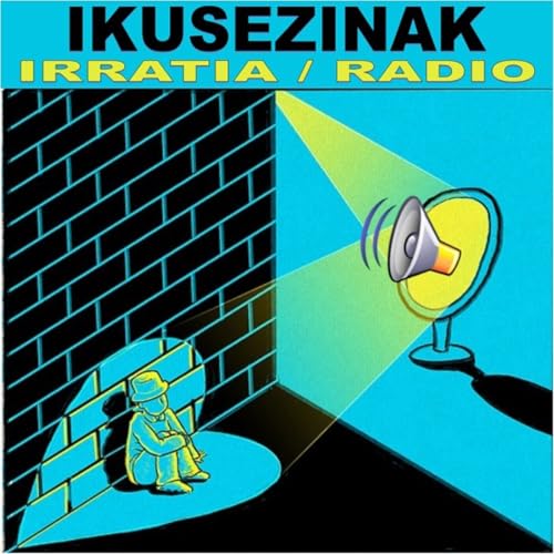 ️ Akonpainamendua, sareak eta komunitatea: Elkarrizketa Miren, Arrats Elkartea
