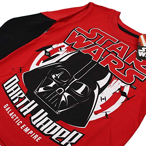 Star Wars Galactic Empire-Boys-LS