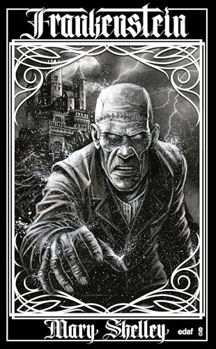 Frankenstein (Biblioteca Edaf)