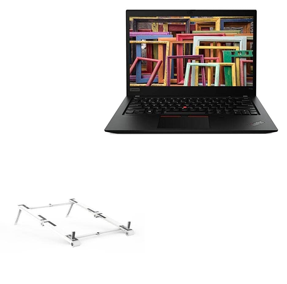 Soporte Ajustable BoxWave para Lenovo ThinkPad T14s miniatura 1