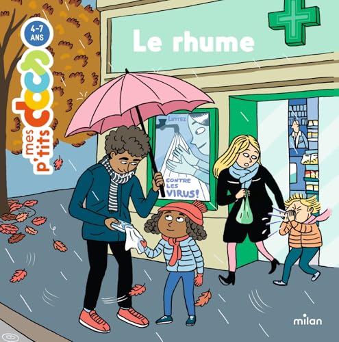  Le rhume