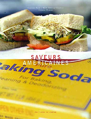 Télécharger Saveurs américaines Livre eBook France