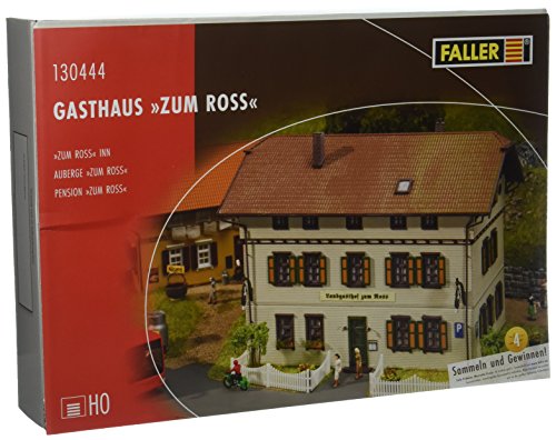 Faller 130444 Gasthaus Zum Ross