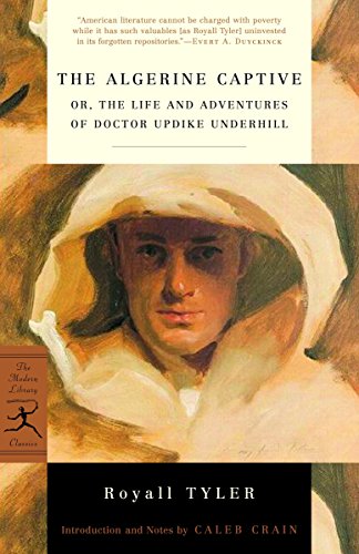 The Algerine Captive: or, The Life and Adventures