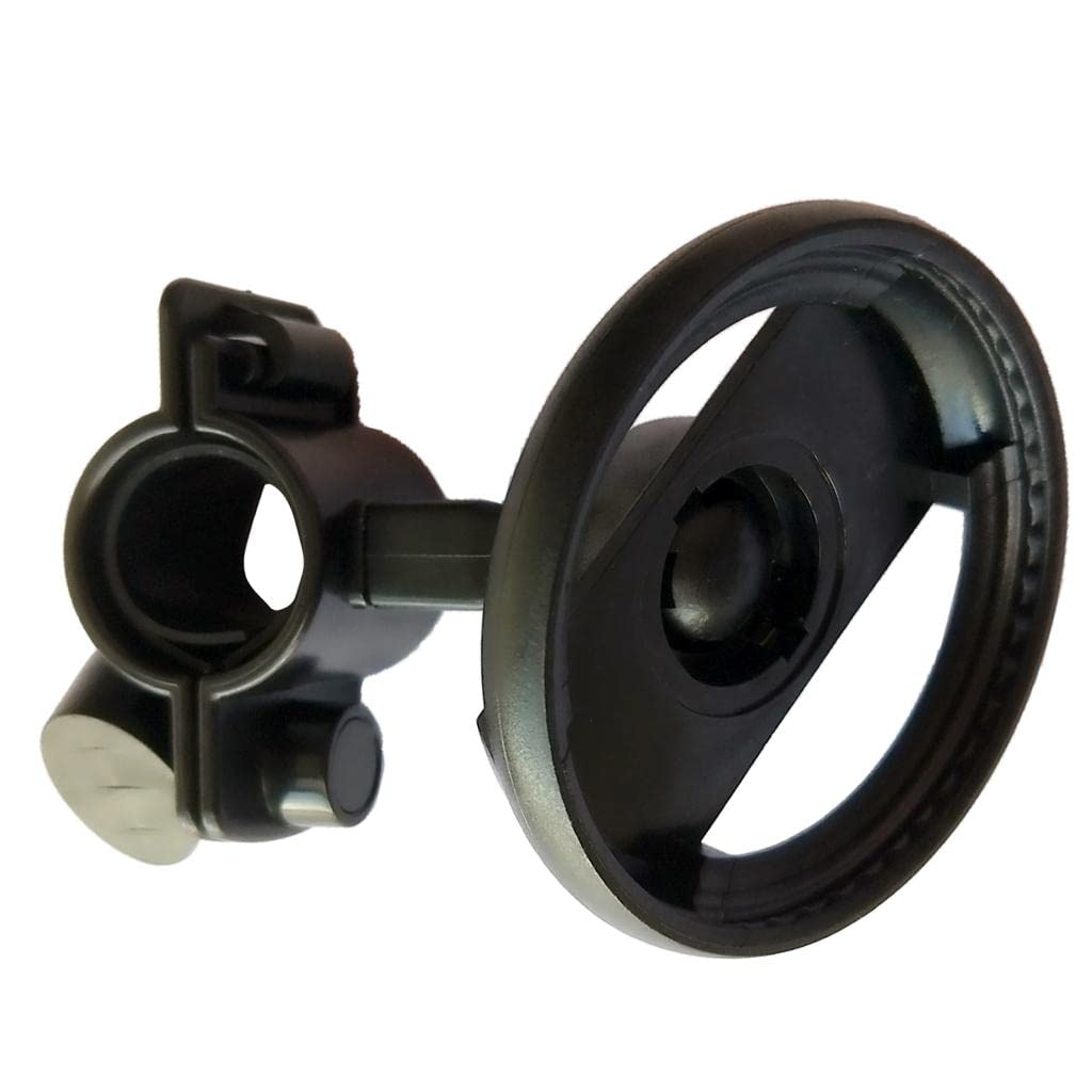 THE STYLE SUTRA Bicycle Motorcycle Bike Handlebar Mount Holder for Tomtom One PRO V2 330 XL